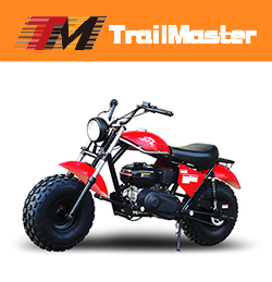TrailMaster Mini Bikes
