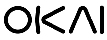 OKAI Logo