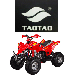 Tao Tao ATVs
