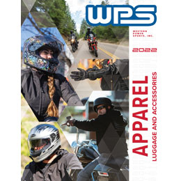 WPS Apparel