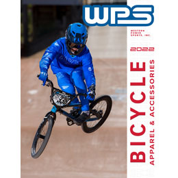 WPS Fly Bicycle