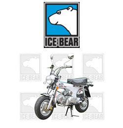 Ice Bear Motorcycles