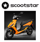 scootstar Scooters