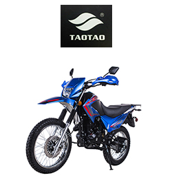 Tao Tao Motorcycles