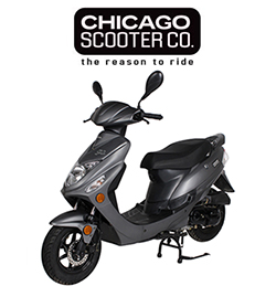 Chicago Scooter Company