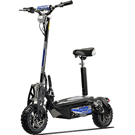 Uber Scoot 1600w