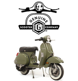 Genuine Scooters