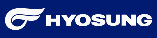 Hyosung Logo