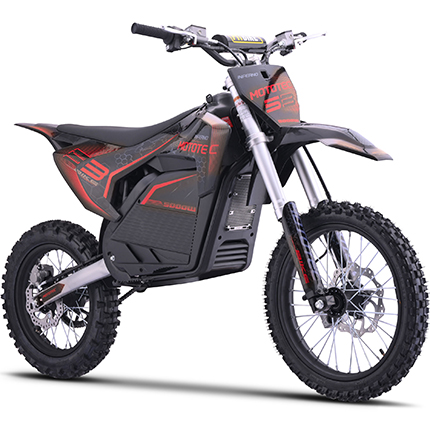 72v 5000w