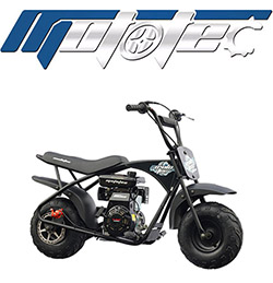 Mototec Mini Bikes