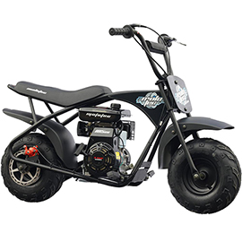 Mototec 105cc Mini Bike