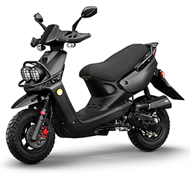 Scootstar Roguestar 50