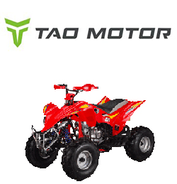 Tao Tao ATVs