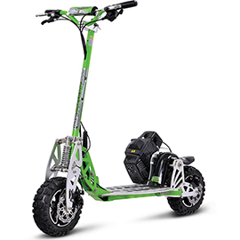 Uber Scoot 70x 70cc