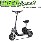 UberScoot Logo