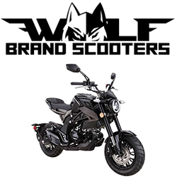 Wolf Motorcycles