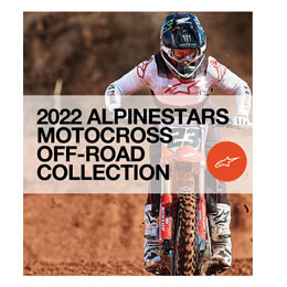 WPS Alpinestars