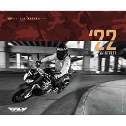 WPS Fly Racing Street