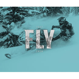 WPS Fly Snow