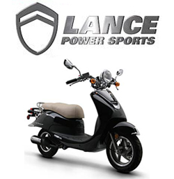 Lance Logo