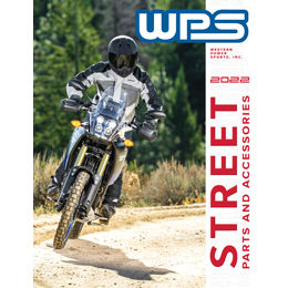 WPS Street